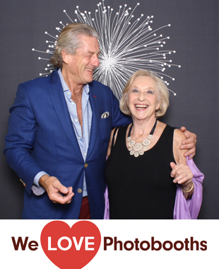 The Foundry Photo Booth Image