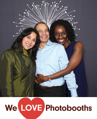 The Foundry Photo Booth Image