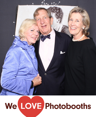 The Foundry Photo Booth Image