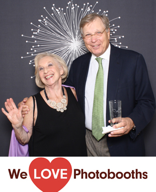 The Foundry Photo Booth Image