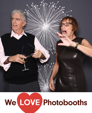 The Foundry Photo Booth Image