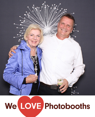 The Foundry Photo Booth Image