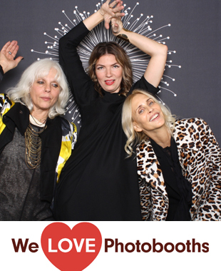 The Foundry Photo Booth Image