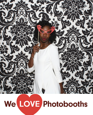 Cadwalader Wickersham and Taft Photo Booth Image