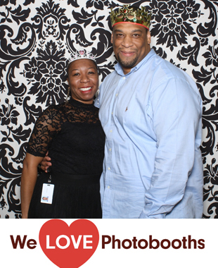 Cadwalader Wickersham and Taft Photo Booth Image