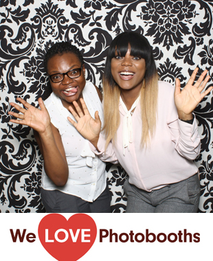 Cadwalader Wickersham and Taft Photo Booth Image