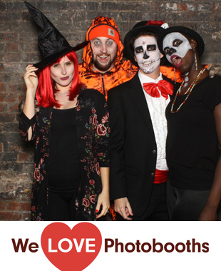 The Foundry Photo Booth Image