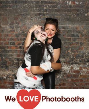 The Foundry Photo Booth Image