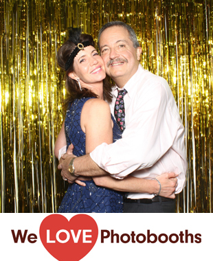 Eagle Oaks Country Club Photo Booth Image