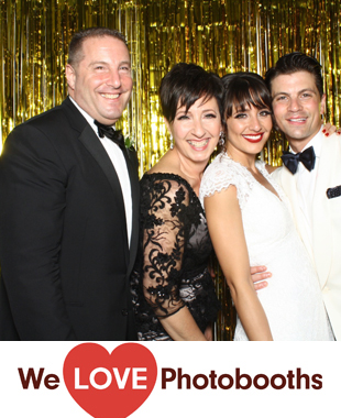 Eagle Oaks Country Club Photo Booth Image