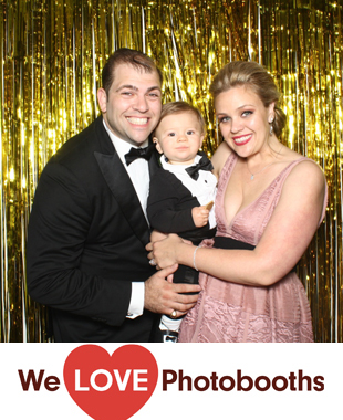 Eagle Oaks Country Club Photo Booth Image