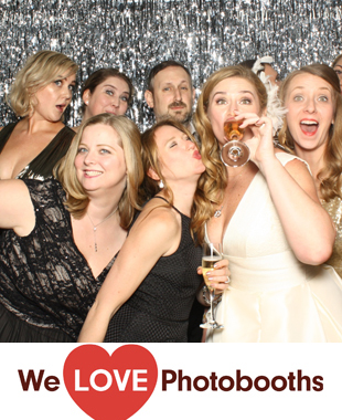 Battery Gardens Photo Booth Image