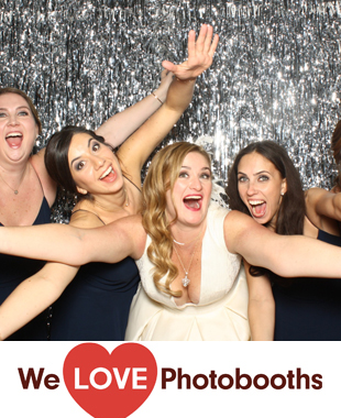 Battery Gardens Photo Booth Image