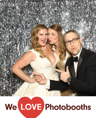 Battery Gardens Photo Booth Image