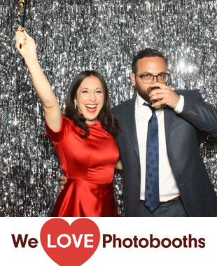 Battery Gardens Photo Booth Image