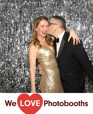 Battery Gardens Photo Booth Image