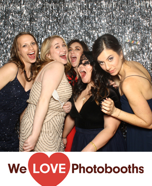 Battery Gardens Photo Booth Image