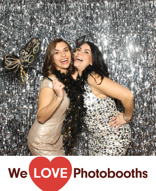 Battery Gardens Photo Booth Image