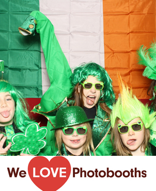 Riverdale Country School Photo Booth Image