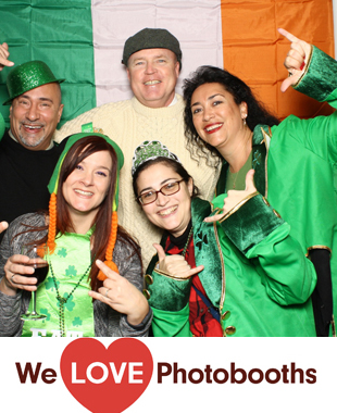 Riverdale Country School Photo Booth Image