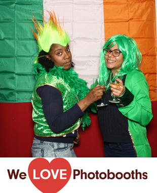Riverdale Country School Photo Booth Image