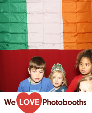 Riverdale Country School Photo Booth Image