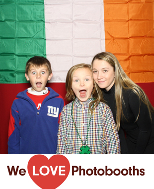 Riverdale Country School Photo Booth Image