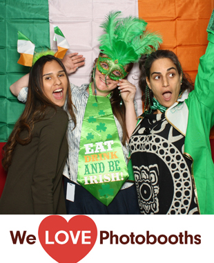 Riverdale Country School Photo Booth Image