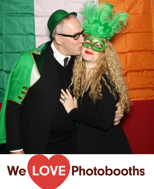 Riverdale Country School Photo Booth Image