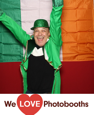 Riverdale Country School Photo Booth Image