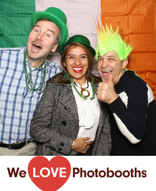 Riverdale Country School Photo Booth Image