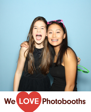 Manhattan Penthouse Photo Booth Image