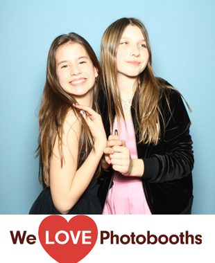 Manhattan Penthouse Photo Booth Image