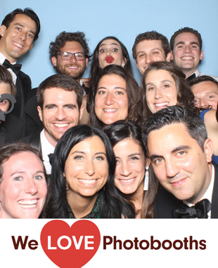 The Estate at Florentine Gardens Photo Booth Image