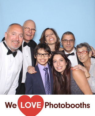 The Estate at Florentine Gardens Photo Booth Image