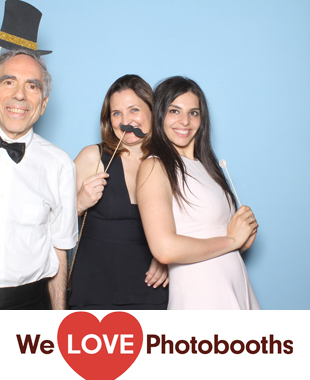 The Estate at Florentine Gardens Photo Booth Image