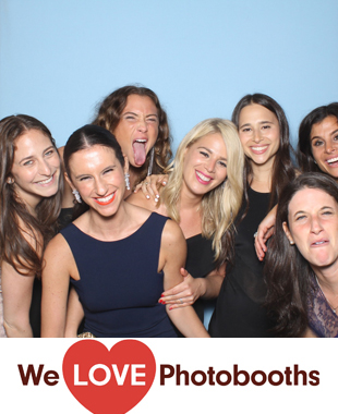 The Estate at Florentine Gardens Photo Booth Image