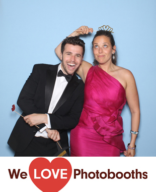 The Estate at Florentine Gardens Photo Booth Image