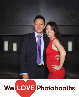 The Foundry Photo Booth Image