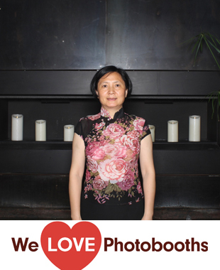 The Foundry Photo Booth Image