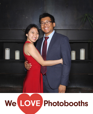 The Foundry Photo Booth Image