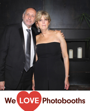 The Foundry Photo Booth Image