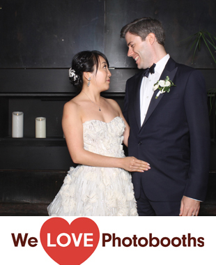 The Foundry Photo Booth Image