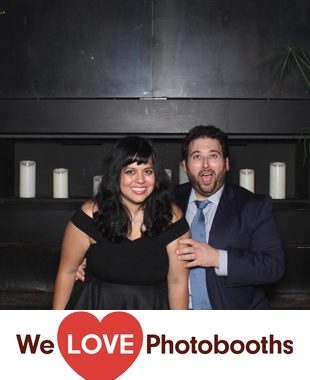 The Foundry Photo Booth Image