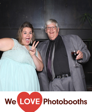 The Foundry Photo Booth Image