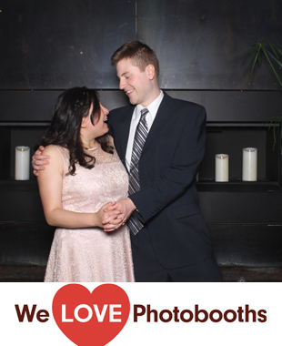 The Foundry Photo Booth Image