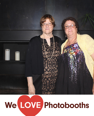 The Foundry Photo Booth Image