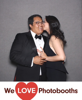 Museum of the City of New York Photo Booth Image