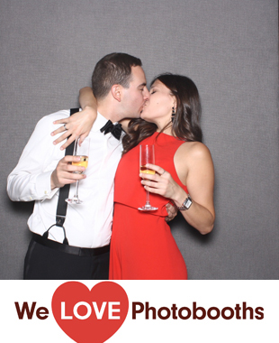 Museum of the City of New York Photo Booth Image