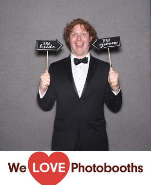 Museum of the City of New York Photo Booth Image